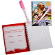 Carte de colorat cu marker magic– distractiv pentru cei mici